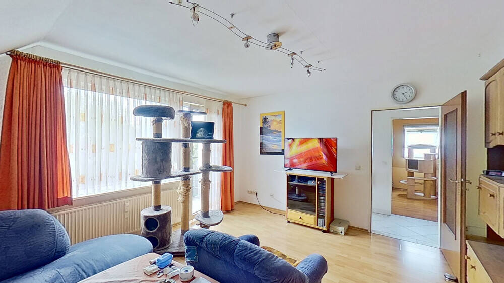 Etagenwohnung Wathlingen - 3 Zimmer, 62 m&sup2;, 120.000&euro; | Angebot:26402105