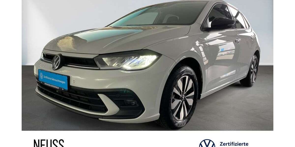 VW Polo 26.443 km 21.650 &euro; Pfarrkirchen 84347