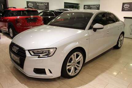 Audi A3 59.841 km 17.950 &euro; Essen 45307