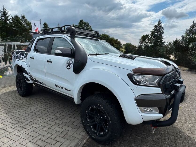 Ranger