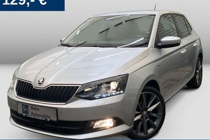 Skoda Fabia 17.581 km 12.990 &euro; Niefern-Öschelbronn 75223