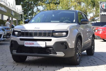 Jeep Avenger 29.482 km 24.900 &euro; Waldkraiburg 84478