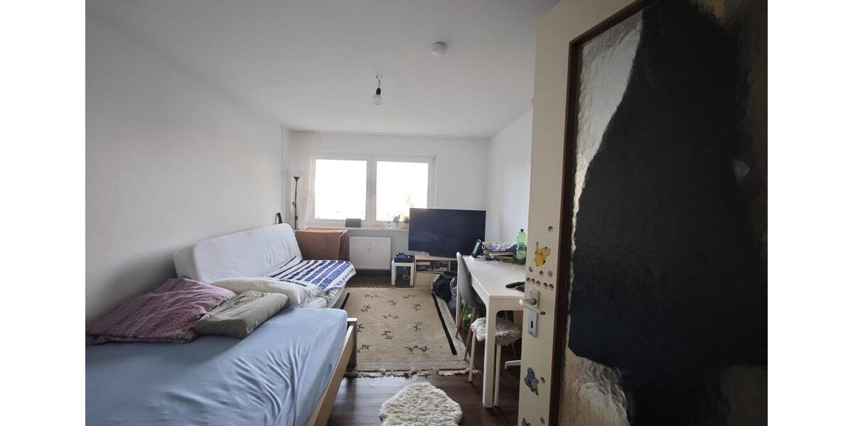 Etagenwohnung Aufhausen - 1 Zimmer, 21 m&sup2;, 335&euro; | Angebot:26411248