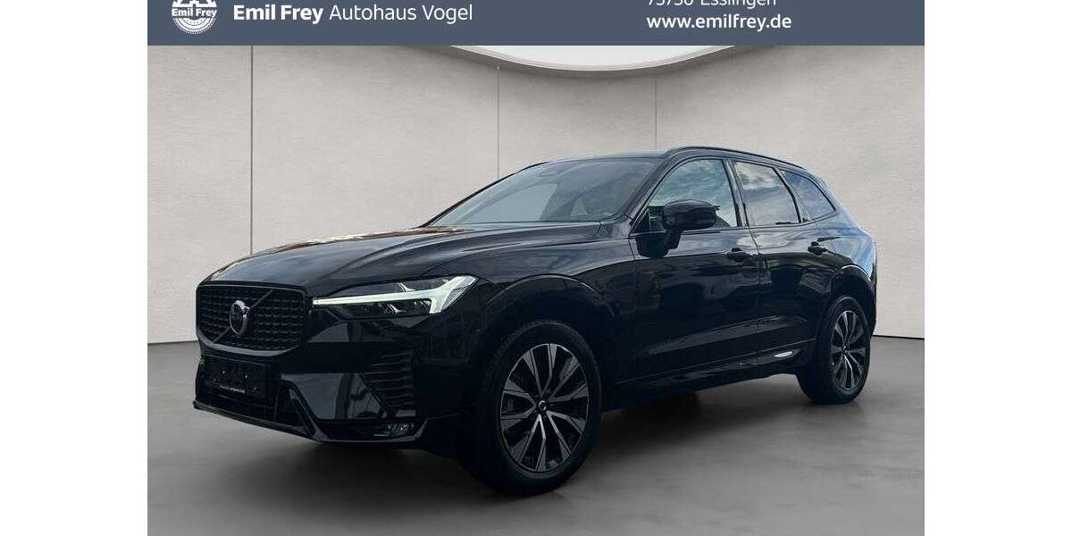 Volvo XC60 21.505 km 45.980 &euro; Esslingen am Neckar 73730
