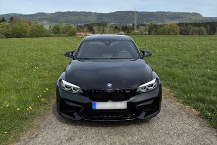 BMW M2 33.000 km 53.000 &euro; Aldingen 78554