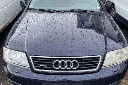 Audi A6 229.600 km 950 &euro; Durlangen 73568