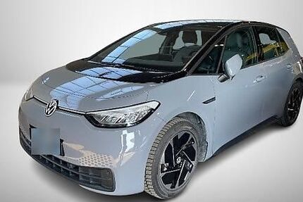 VW ID.3 63.619 km 17.499 € Ergolding 84030