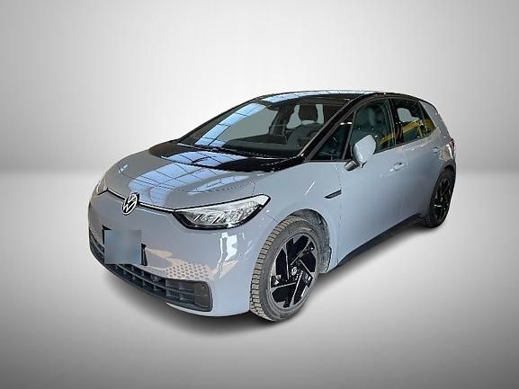 VW ID.3 63.619 km 17.499 € Ergolding 84030