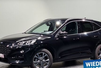 Ford Kuga 19.271 km 23.990 &euro; Fulda 36043
