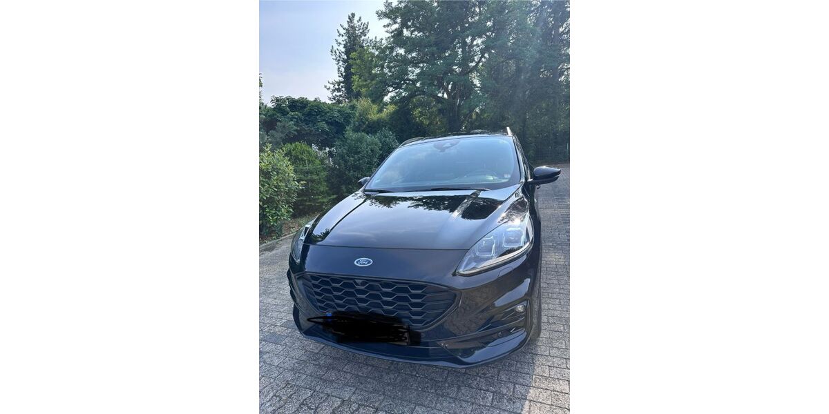 Ford Kuga 131.000 km 22.900 € Mannheim 68309