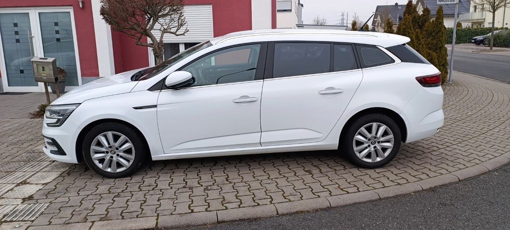 Renault Megane 180.000 km 9.999 &euro; Pfungstadt 64319
