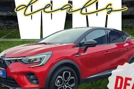 Mitsubishi ASX 29.336 km 21.800 &euro; Hohenwarsleben bei Magdeburg 39326