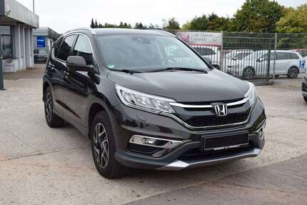 Honda CR-V 99.000 km 17.799 € Blumenthal 24241