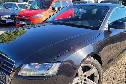 Audi A5 163.000 km 6.999 € Kiel 24145