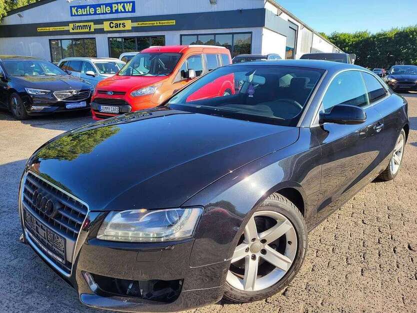 Audi A5 163.000 km 6.999 € Kiel 24145