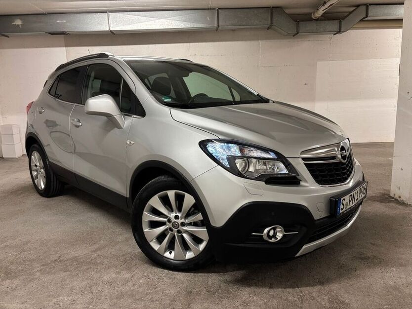 Mokka