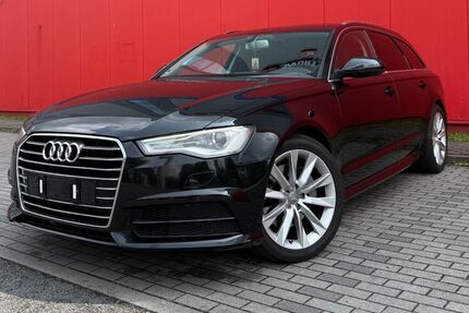 Audi A6 162.400 km 12.399 &euro; Mittenwalde 15749