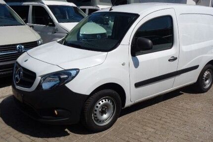 Mercedes-Benz Citan 139.000 km 8.999 € Schrobenhausen 86529