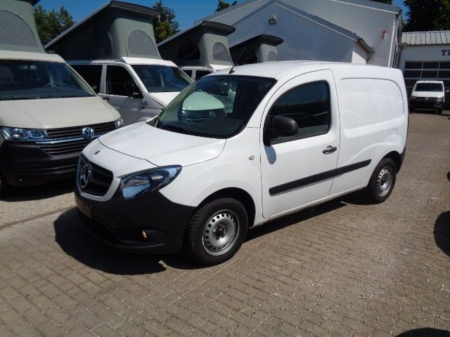Mercedes-Benz Citan 139.000 km 8.999 € Schrobenhausen 86529