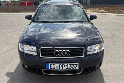 Audi A4 225.000 km 3.400 &euro; Eichstätt 85072