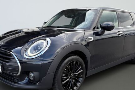 Mini One Clubman 74.600 km 19.650 &euro; Niebüll 25899