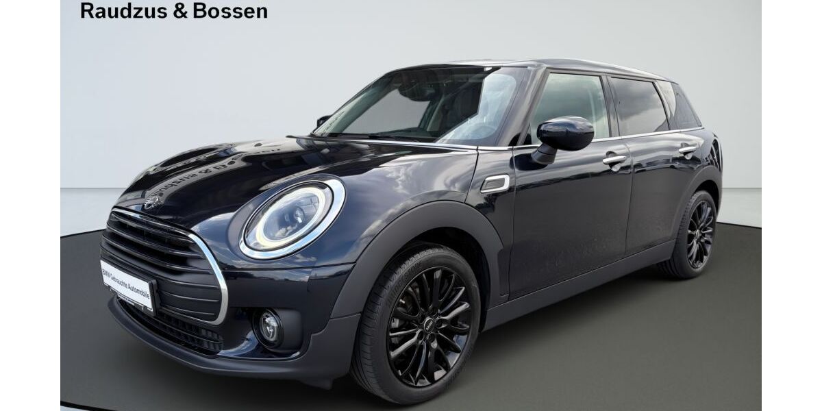 Mini One Clubman 74.600 km 19.650 &euro; Niebüll 25899