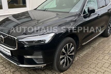 Volvo XC60 27.750 km 39.890 &euro; Goslar OT Vienenburg 38690