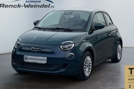 Fiat 500e 8.961 km 23.989 &euro; Mannheim 68199