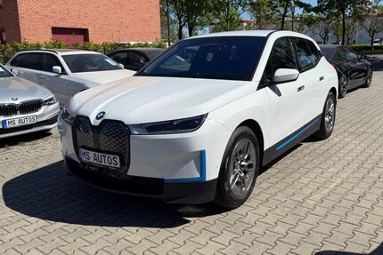 BMW iX 70.000 km 40.349 &euro; München 81243