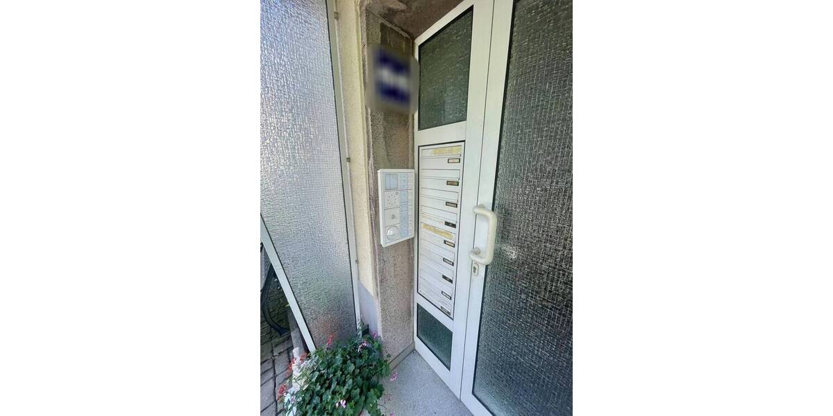 Etagenwohnung Hainichen - 2 Zimmer, 59 m&sup2;, 45.000&euro; | Angebot:26643467