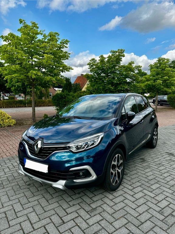 Captur