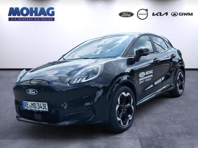 Ford Puma Gen-E 8.900 km 32.390 &euro; Datteln 45711