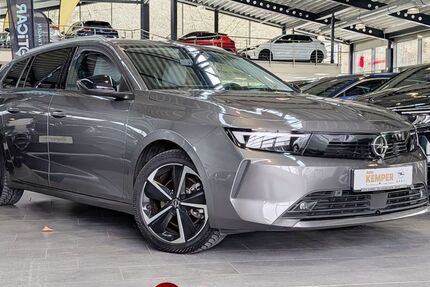 Opel Astra 44.800 km 24.950 &euro; Meppen 49716