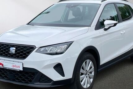 Seat Arona 38.514 km 15.480 &euro; Bielefeld 33609
