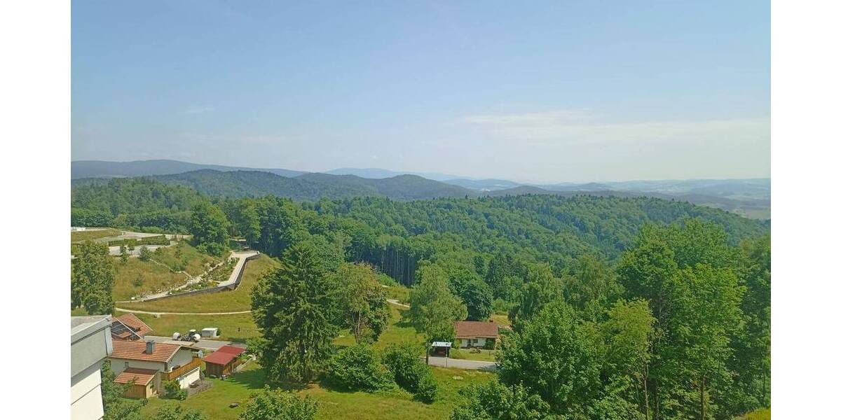 Etagenwohnung Freyung Geyersberg - 2 Zimmer, 48 m&sup2;, 78.000&euro; | Angebot:21280134