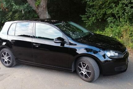 VW Golf 102.000 km 5.590 &euro; Barsbüttel 22885