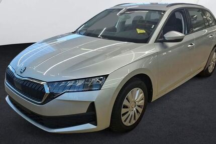 Skoda Octavia 18.990 km 24.440 &euro; Lauf an der Pegnitz 91207