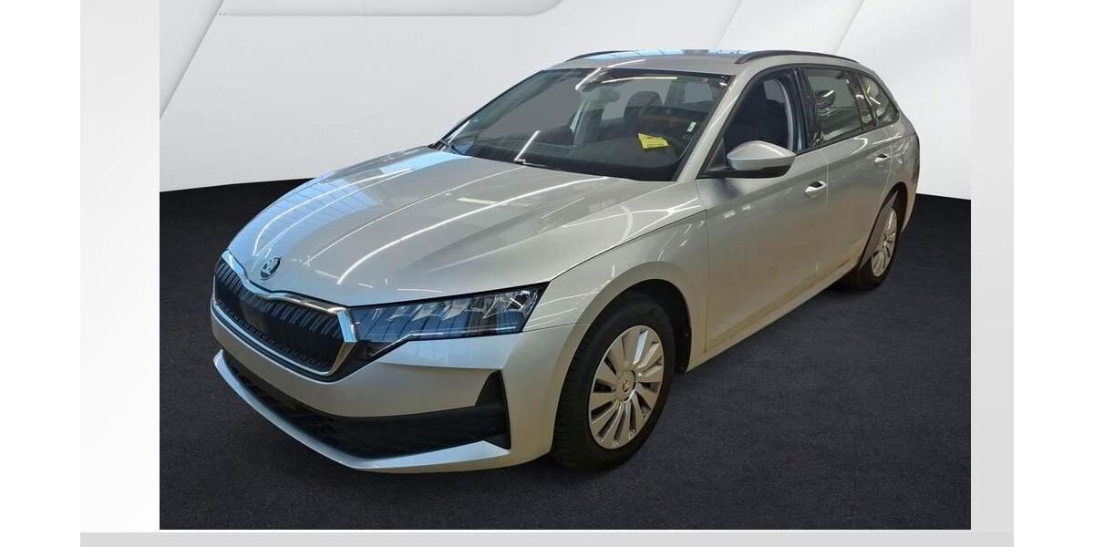 Skoda Octavia 18.990 km 24.440 &euro; Lauf an der Pegnitz 91207