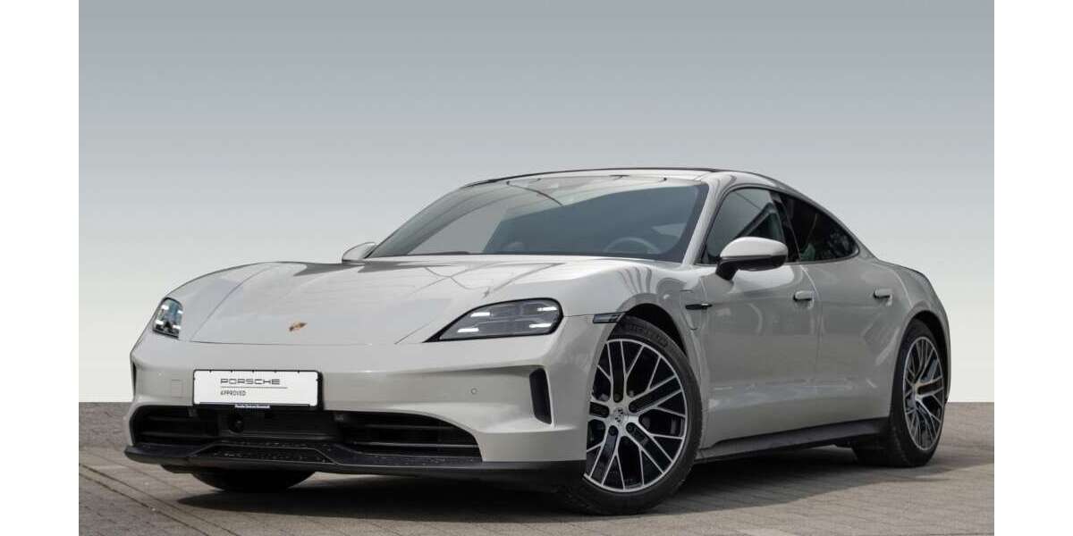 Porsche Taycan 36.365 km 80.777 &euro; Darmstadt 64295