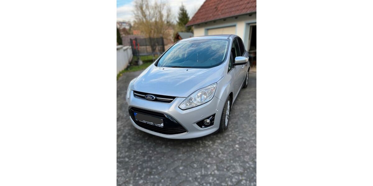 Ford C-Max 148.500 km 5.450 &euro; Wilhermsdorf 91452