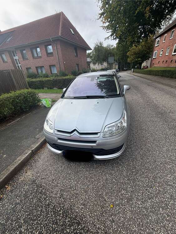 Citroen C4 104.000 km 3.200 € Itzehoe 25524