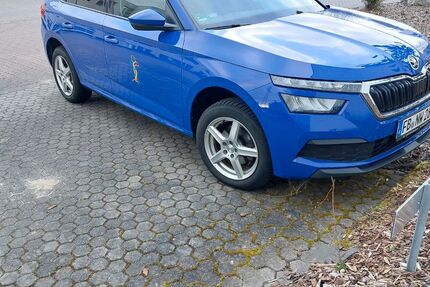 Skoda Kamiq 122.000 km 12.400 &euro; Gedern 63688