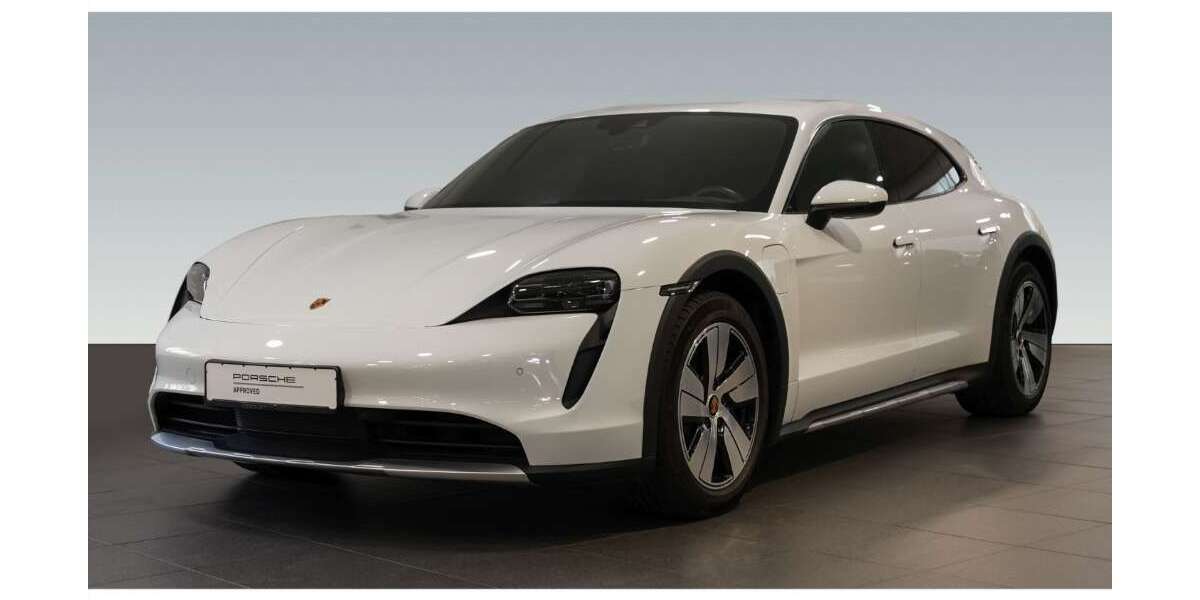 Porsche Taycan 23.473 km 62.790 &euro; Frankfurt 60314