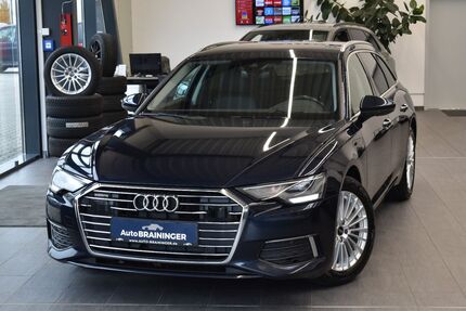 Audi A6 207.770 km 21.850 &euro; Altdorf/Landshut 84032