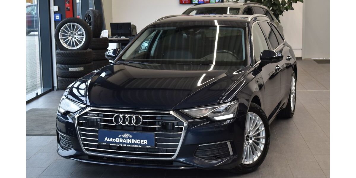 Audi A6 207.770 km 22.980 &euro; Altdorf/Landshut 84032