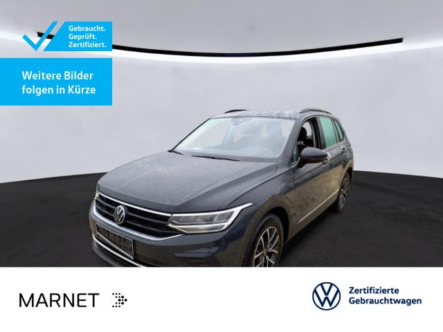 VW Tiguan 100.516 km 24.100 &euro; Heidenheim an der Brenz 89520
