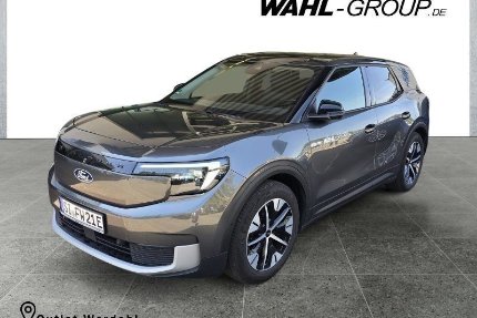 Ford Explorer 29.602 km 37.980 &euro; Werdohl 58791