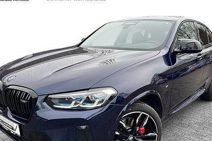 BMW X4 M40 11.378 km 69.990 &euro; Zossen 15806