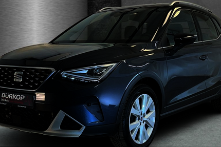 Seat Arona 20.000 km 19.990 &euro; Braunschweig 38126