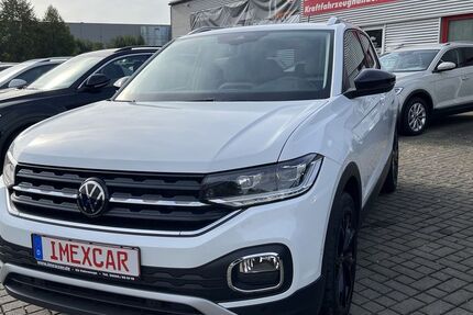 VW T-Cross 39.800 km 22.990 &euro; Bessenbach 63856